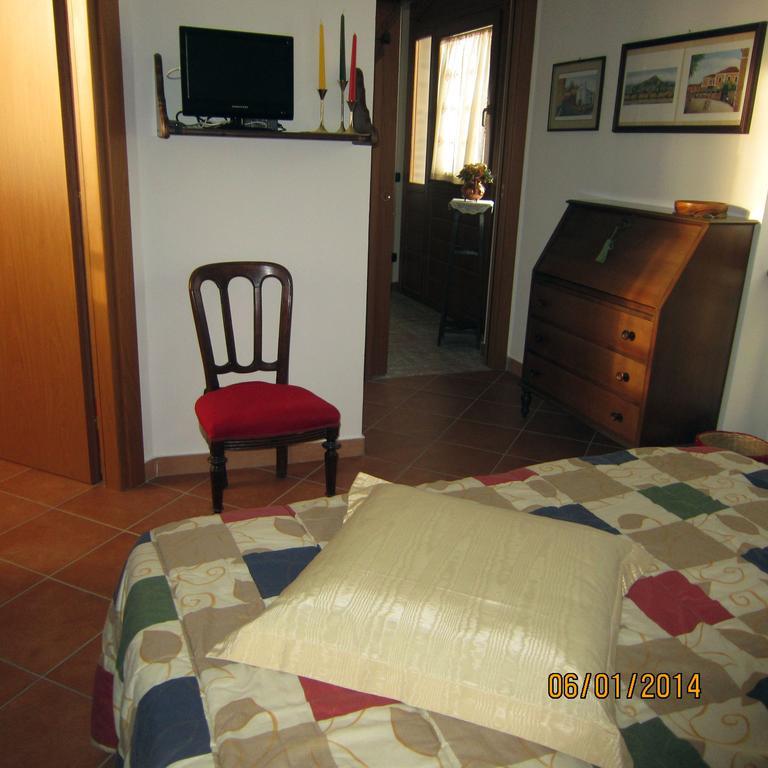 Bed And Breakfast Azienda Agricola Cascina Salazzara Magenta Luaran gambar